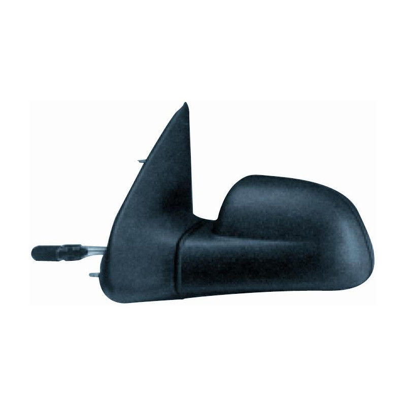 RETROVISORE MECCANICO SINISTRO RENAULT CLIO 0190  0194