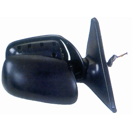 RETROVISORE ELETTRICO SINISTRO 5 PIN TERMICO TOYOTA AVENSIS T22 0197  0103