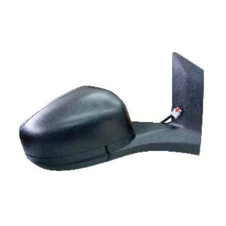 RETROVISORI ELETTRICO SINISTRO NERO TERMICO FORD TRANSITTOURNEO COURIER 0113