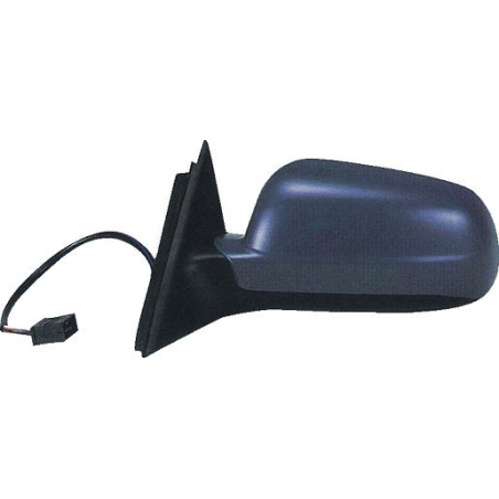 RETROVISORE ELETTRICO DESTRO CON PRIMER TERMICO SKODA SUPERB 0101  0108