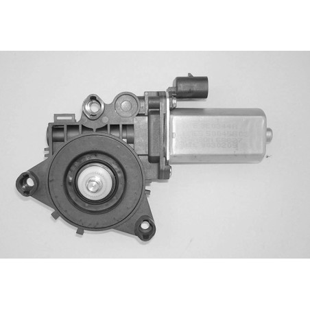 MOTORIDUTTORE ALZACRISTALLI ANTERIORE SINISTRO POSTERIORE DESTRO 5 PORTE FIAT IDEA 0104  0110, FIAT STILO 0101  0106, LANCIA MU