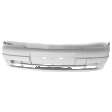 PARAURTI ANTERIORE CON PRIMER CON FENDINEBBIA OPEL ASTRA G 0198  0104