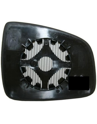 VETRO CON PIASTRA DESTRO DACIA DUSTER 0110  0117, DACIA LOGAN-MCV 0108  011  DACIA LOGAN-MCV 0112  0116, DACIA SANDERO 0108  01