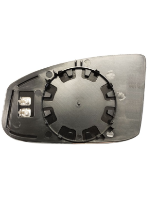 VETRO CON PIASTRA SINISTRO TERMICO RENAULT ESPACE 0103  0112