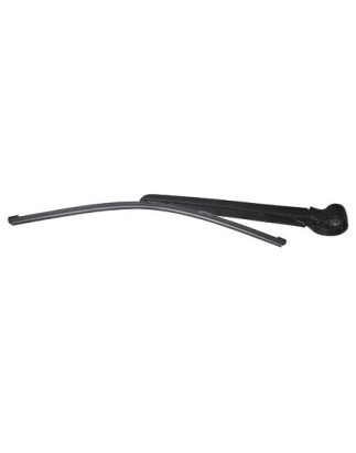 BRACCIO SPAZZOLANTE POSTERIORE 16 405mm AUDI A4 0107  0111, AUDI A4 0111  0115, AUDI A6 0110  0114, AUDI A6 0114  0118, AUDI Q3
