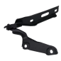 CERNIERA COFANO ANTERIORE DESTRA AUDI A3 3DSPORTBACK 0112  0116, AUDI A3 3DSPORTBACK 0116  0120, AUDI A3 SPORT SEDANCABRIO 0113