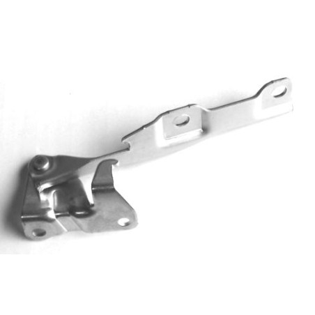 CERNIERA COFANO ANTERIORE DESTRA DAEWOO KALOS-AVEO T200 SDN-LB 0103  0105