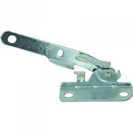 CERNIERA COFANO ANTERIORE SINISTRA DACIA LOGAN-MCV 05-08PUP-VAN 0109  011  DACIA LOGAN-MCV 0108  011  DACIA LOGAN 0104  1008