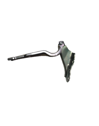 CERNIERA COFANO ANTERIORE SINISTRA SKODA RAPID 0112  0119, VOLKSWAGEN POLO 0121