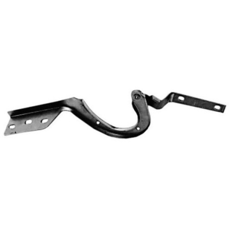 CERNIERA COFANO ANTERIORE SINISTRA FORD FIESTA 0102  0108, FORD FUSION 0102  0112