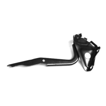 CERNIERA COFANO ANTERIORE SINISTRA TOYOTA RAV 4 0105  0110, TOYOTA RAV 4 0110  0112