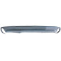 SPOILER PARAURTI POSTERIORE CON FORI MARMITTA 2 AUDI A6 0110  0114