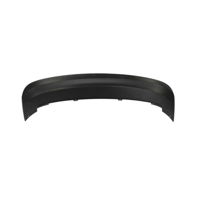 SPOILER PARAURTI POSTERIORE SKODA RAPID 0112  0119