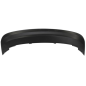 SPOILER PARAURTI POSTERIORE SKODA RAPID 0112  0119