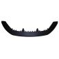 SPOILER PARAURTI ANTERIORE SEAT LEON 0117  0120