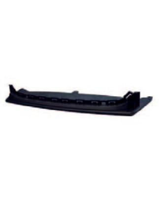 SPOILER PARAURTI ANTERIORE VOLKSWAGEN PASSAT CC 0108  0112