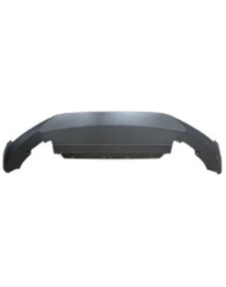 SPOILER PARAURTI ANTERIORE NERO VOLKSWAGEN TAIGO 0121