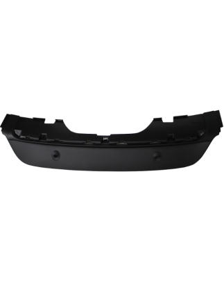 SPOILER PARAURTI POSTERIORE CON SENSORI BMW X5 E70 0107  0110 VERS2010 , BMW X5 E70 0110  0113