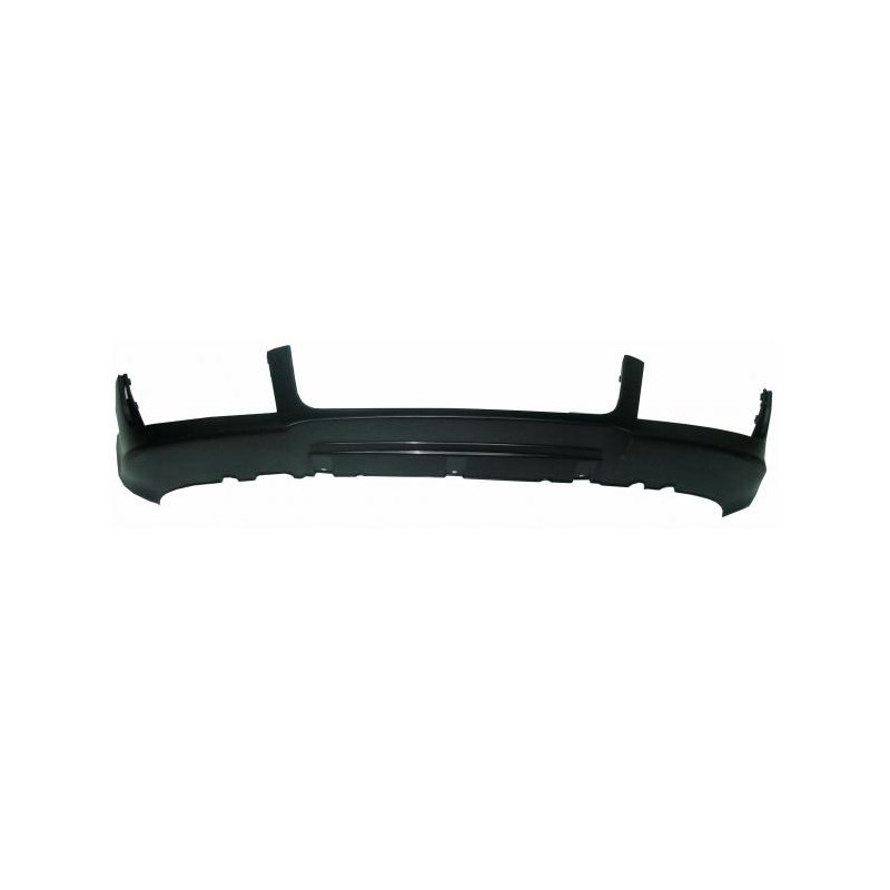 SPOILER PARAURTI ANTERIORE AUDI A4 0100  0104