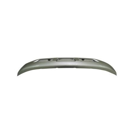 SPOILER PARAURTI ANTERIORE SILVER PEUGEOT 3008 0116  0120, PEUGEOT 5008 0116  0120