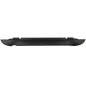 SPOILER PARAURTI POSTERIORE SMART FORTWO 0114  0120, SMART FORTWO EQ 0120