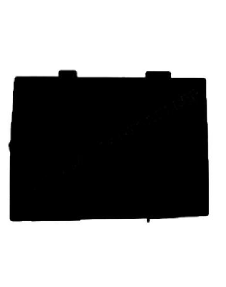 TAPPO GRIGLIA PARAURTI ANTERIORE FORD KUGA 0120