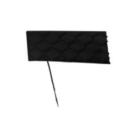 TAPPO GRIGLIA PARAURTI SINISTRO RENAULT TWINGO 0114  0119