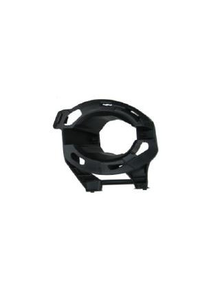 SUPPORTO FENDINEBBIA SINISTRO RENAULT CLIO 0109  0113