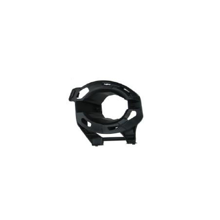 SUPPORTO FENDINEBBIA SINISTRO RENAULT CLIO 0109  0113