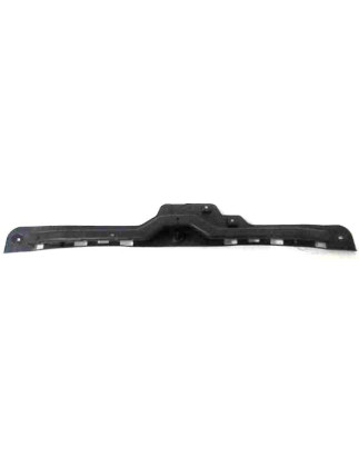SUPPORTO PARAURTI POSTERIORE FORD FIESTA 0108  0113, FORD FIESTA 0113  0117