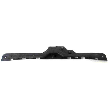 SUPPORTO PARAURTI POSTERIORE FORD FIESTA 0108  0113, FORD FIESTA 0113  0117