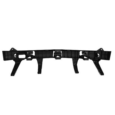 RINFORZO PARAURTI POSTERIORE PLASTICA DACIA DUSTER 0110  0117, DACIA LOGAN-MCV 0112  0116, RENAULT SYMBOL 0113  0117