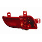 RETRONEBBIA DESTRO PEUGEOT 206+ PLUS 0109  0113
