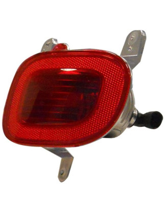 RETRONEBBIA DESTRO VERS AMERICANA FIAT PANDA NEW 0112  012  JEEP RENEGADE 0114  0118