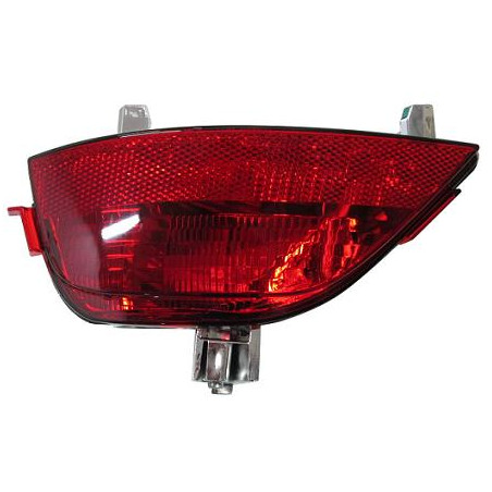 RETRONEBBIA SINISTRO DACIA LOGAN-MCV 0116  0121, DACIA SANDERO 0116  0120, DACIA SANDERO 0120, RENAULT LAGUNA 0107  0115, RENAU