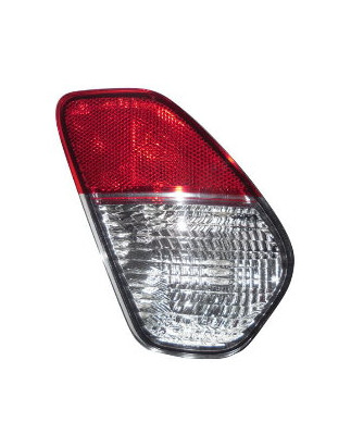 RETRONEBBIA SINISTRO MITSUBISHI OUTLANDER 0116  0120