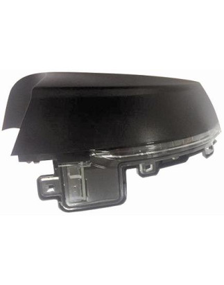 FANALE RETROVISORE DESTRO SKODA CITIGO 0117, VOLKSWAGEN CROSS POLO 0109  0117, VOLKSWAGEN POLO 0109  0114, VOLKSWAGEN POLO 0114