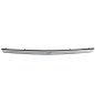 CORNICE GRIGLIA SUPERIORE CROMATA DACIA LOGAN-MCV 05-08PUP-VAN 0109  011  DACIA LOGAN 0104  1008 VERS 012005