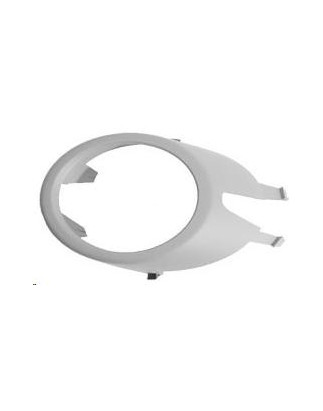 CORNICE FENDINEBBIA DESTRA AUDI A4 0104  0107