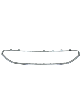 CORNICE GRIGLIA PARAURTI ANTERIORE CROMATA FORD MONDEO 0114