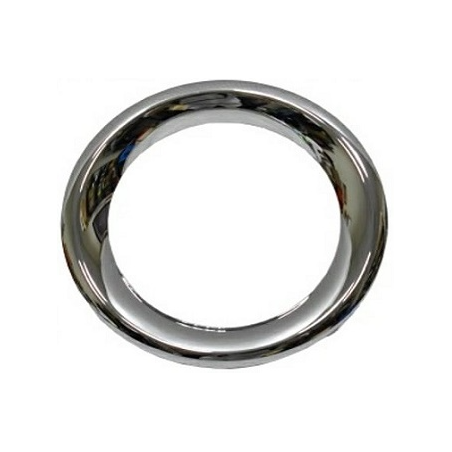 CORNICE FENDINEBBIA DESTRA CROMATA JEEP RENEGADE 0118