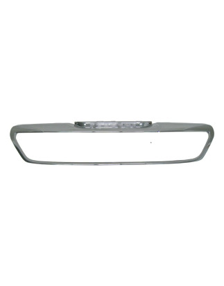 CORNICE GRIGLIA CROMATA PEUGEOT 308 II 0113  0117 VERS ACTIVE