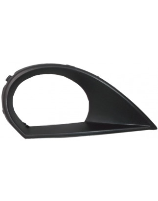 CORNICE FENDINEBBIA SINISTRA AUDI Q7 0109  0115