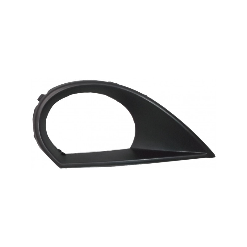 CORNICE FENDINEBBIA SINISTRA AUDI Q7 0109  0115