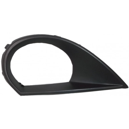 CORNICE FENDINEBBIA SINISTRA AUDI Q7 0109  0115