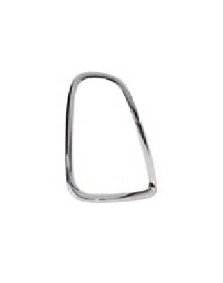 CORNICE FANALE POSTERIORE SINISTRA CROMATA MINI COUNTRYMAN R60 0111  0116