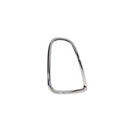 CORNICE FANALE POSTERIORE SINISTRA CROMATA MINI COUNTRYMAN R60 0111  0116