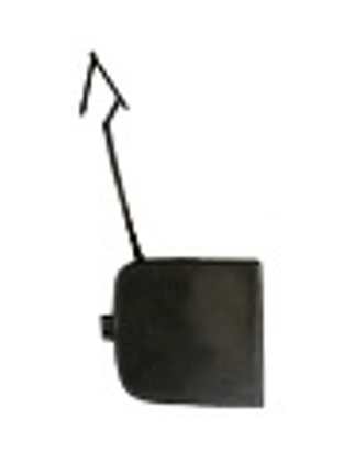 COPRIGANCIO PARAURTI POSTERIORE DESTRO VOLKSWAGEN TOUAREG 0114  0118