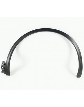 CODOLINO PARAFANGO ANTERIORE SINISTRO VOLKSWAGEN TOUAREG 0118