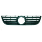 GRIGLIA NERA VOLKSWAGEN CROSS POLO 0105  0109, VOLKSWAGEN POLO 0105  0109